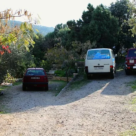 Διαμέρισμα Studio Pokrivenik 10427b