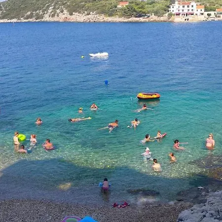 Studio Pokrivenik 10427b Διαμέρισμα *