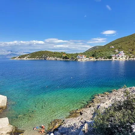 Studio Pokrivenik 10427b Διαμέρισμα