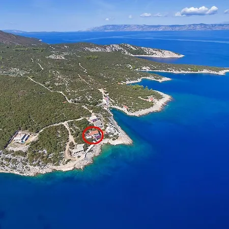 Studio Pokrivenik 10427b Διαμέρισμα