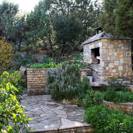 Διαμέρισμα Studio Pokrivenik 10427b