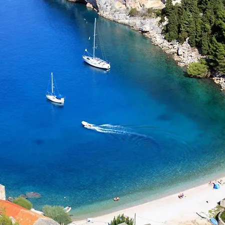Studio Pokrivenik 10427b Jelsa (Hvar)