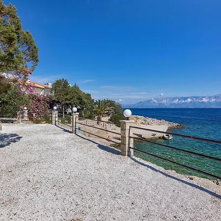 Διαμέρισμα Studio Pokrivenik 10427b Jelsa (Hvar)