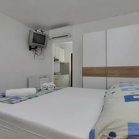 Διαμέρισμα Studio Pokrivenik 10427b *