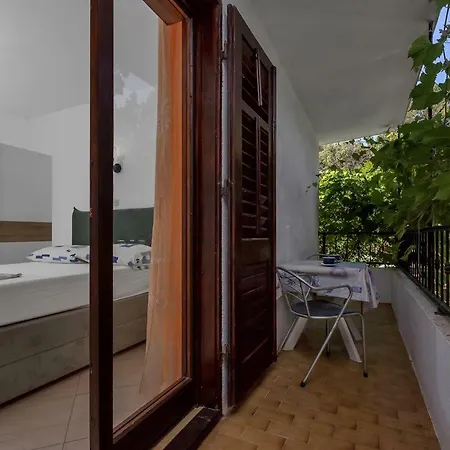 Διαμέρισμα Studio Pokrivenik 10427b *